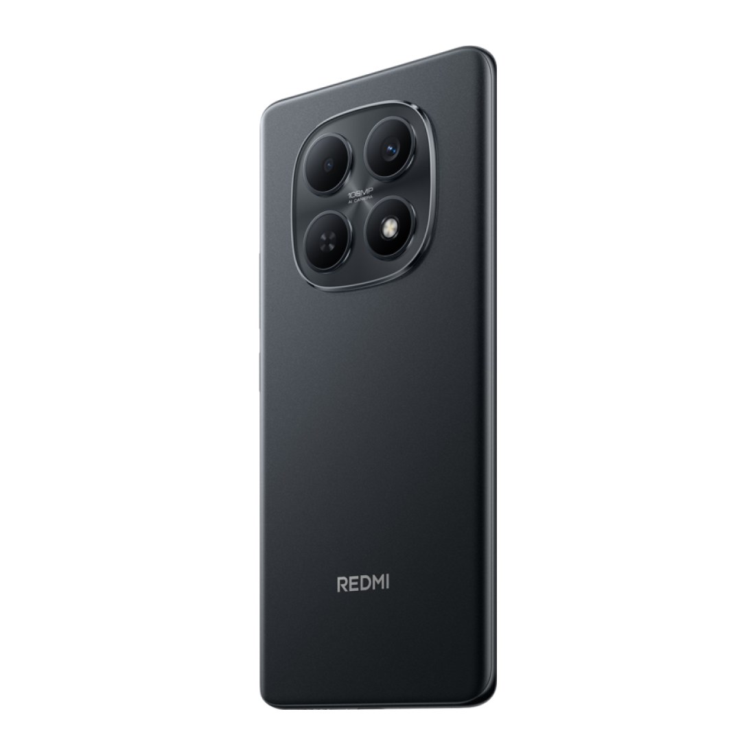 Redmi Note 15 4G 6/128 Black