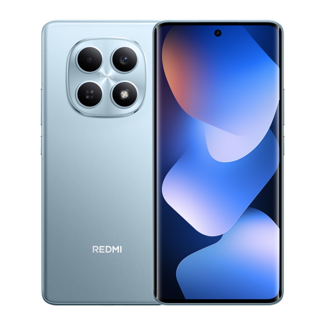 Redmi Note 15 4G 6/128 Blue