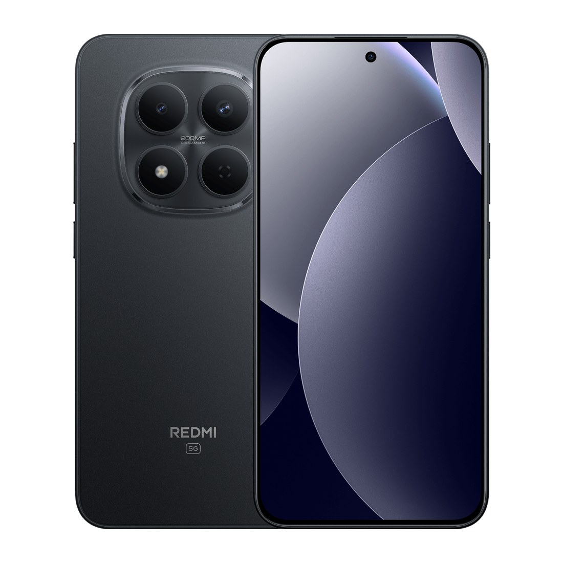 Redmi Note 15 Pro 4G 8/256 Black