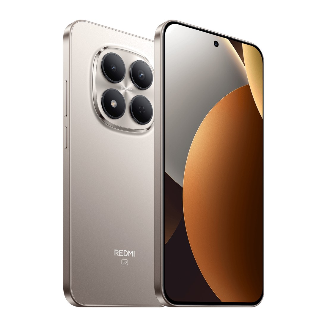 Redmi Note 15 Pro 5G 8/512 Titanium