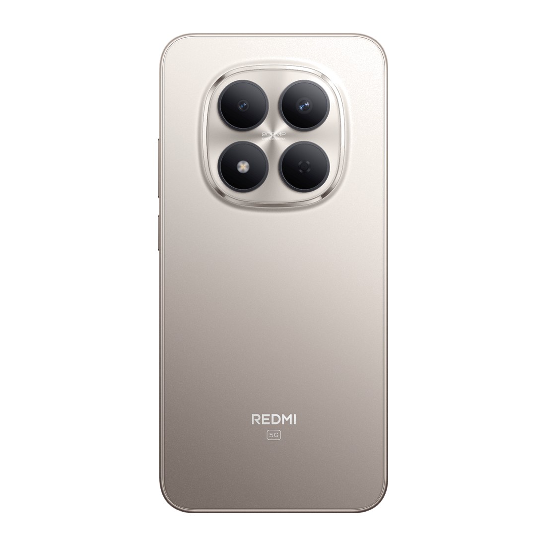 Redmi Note 15 Pro 5G 8/512 Titanium