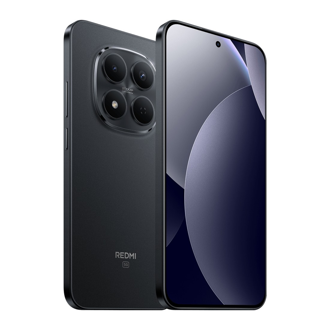 Redmi Note 15 Pro 4G 8/256 Black