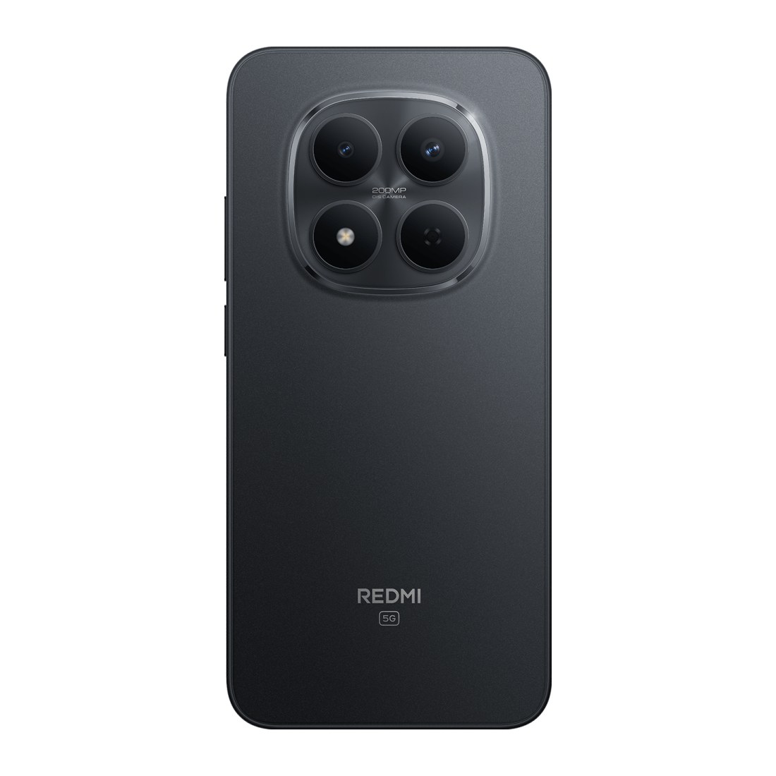 Redmi Note 15 Pro 4G 8/256 Black