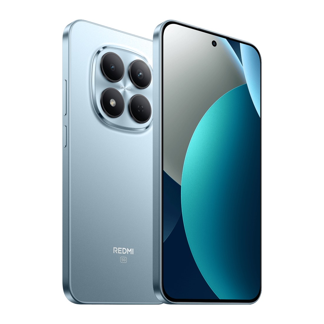 Redmi Note 15 Pro 5G 8/256 Glacier Blue