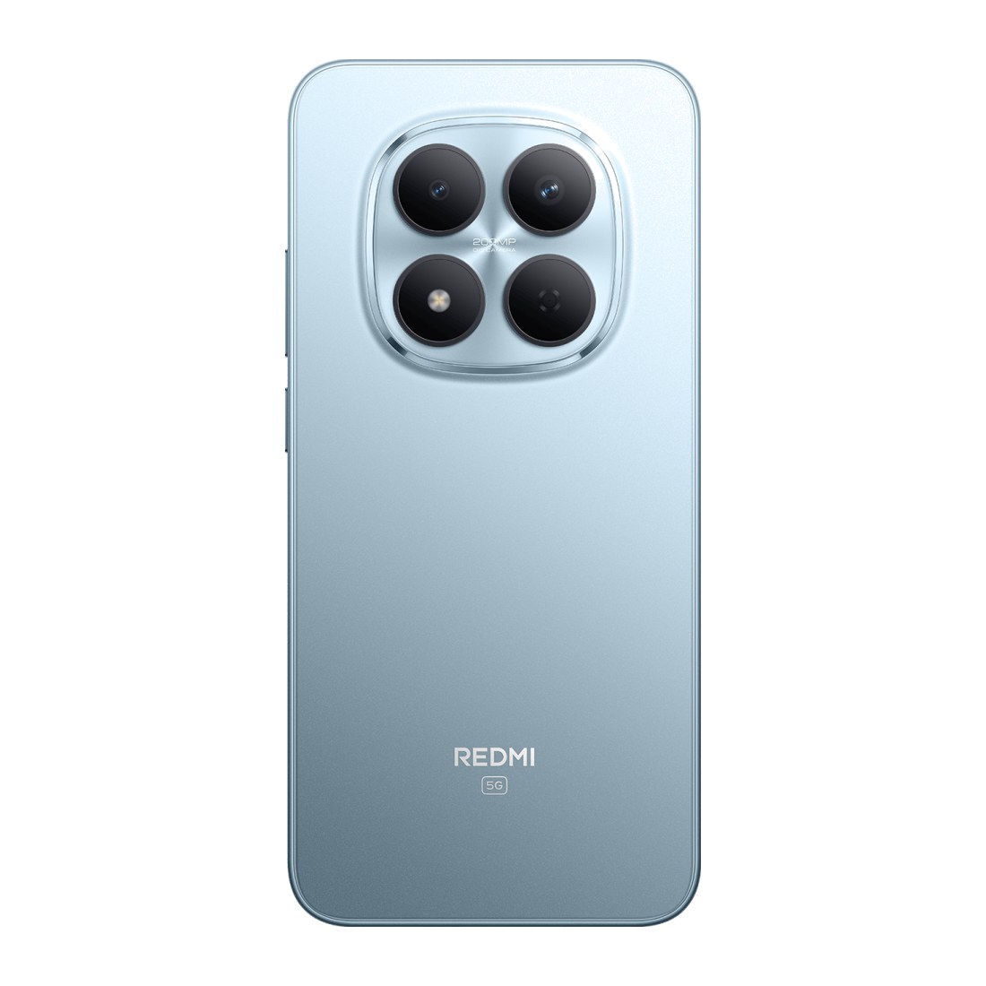 Redmi Note 15 Pro 5G 8/256 Glacier Blue