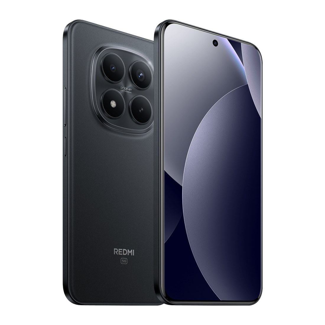 Redmi Note 15 Pro+ 5G 8/256 Black