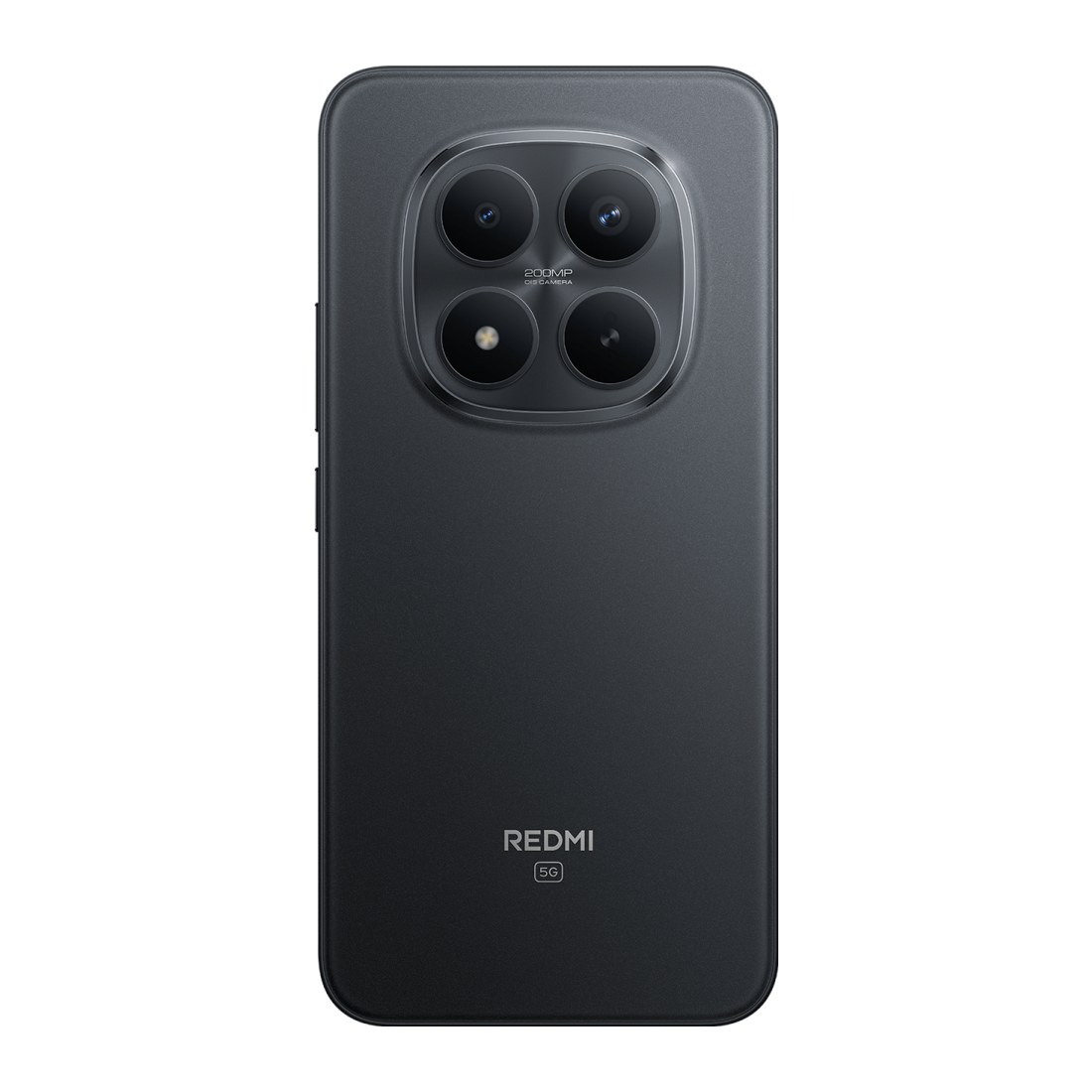 Redmi Note 15 Pro+ 5G 12/512 Black
