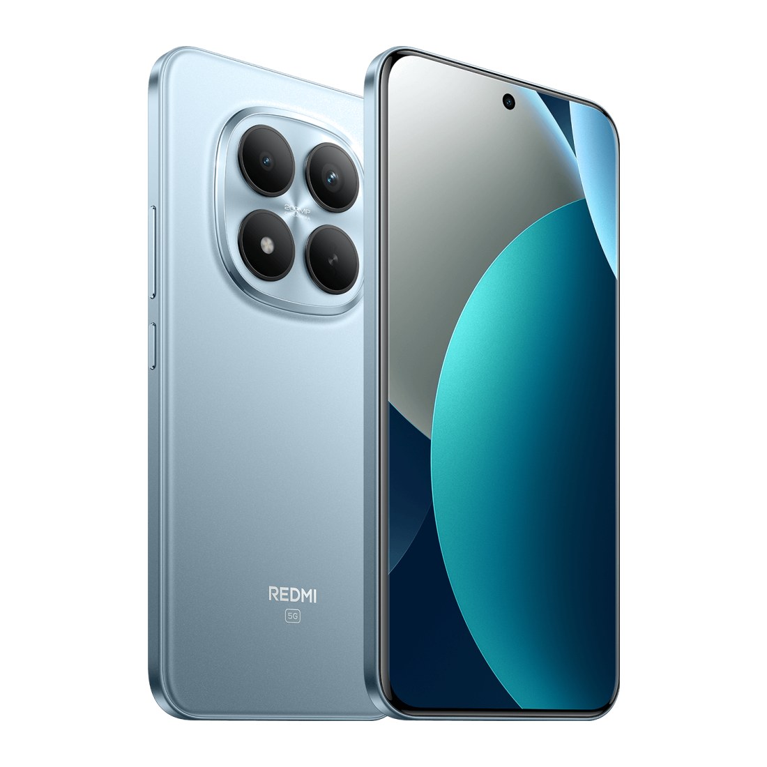 Redmi Note 15 Pro+ 5G 12/512 Glacier Blue