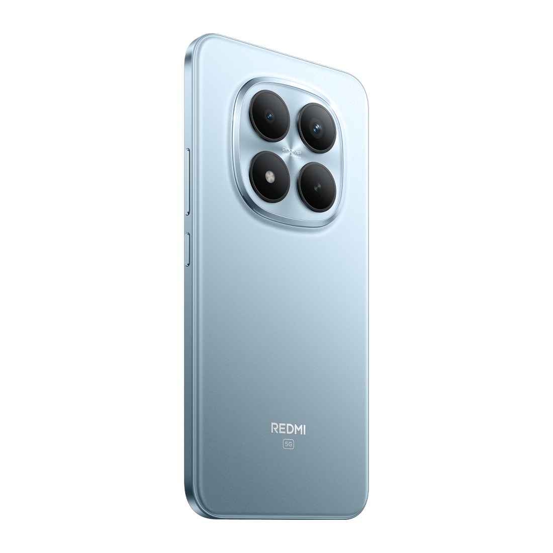 Redmi Note 15 Pro+ 5G 12/512 Glacier Blue
