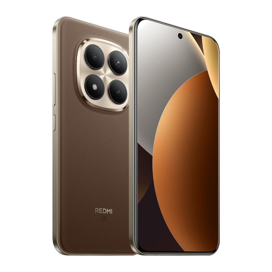 Redmi Note 15 Pro+ 5G 12/512 Black