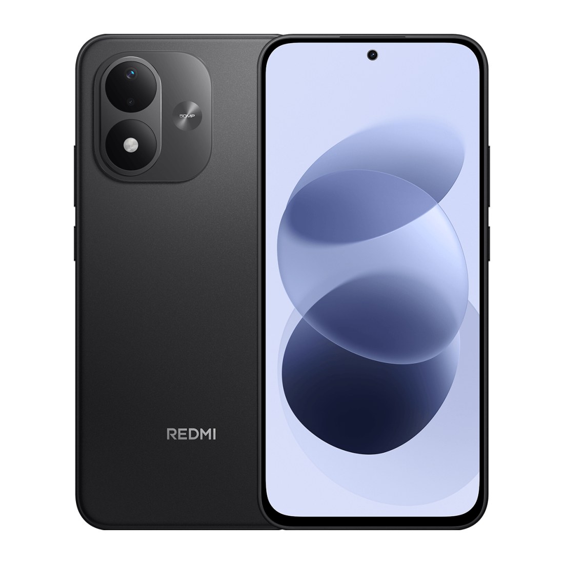 Redmi Note 17 4G 4/128 Black