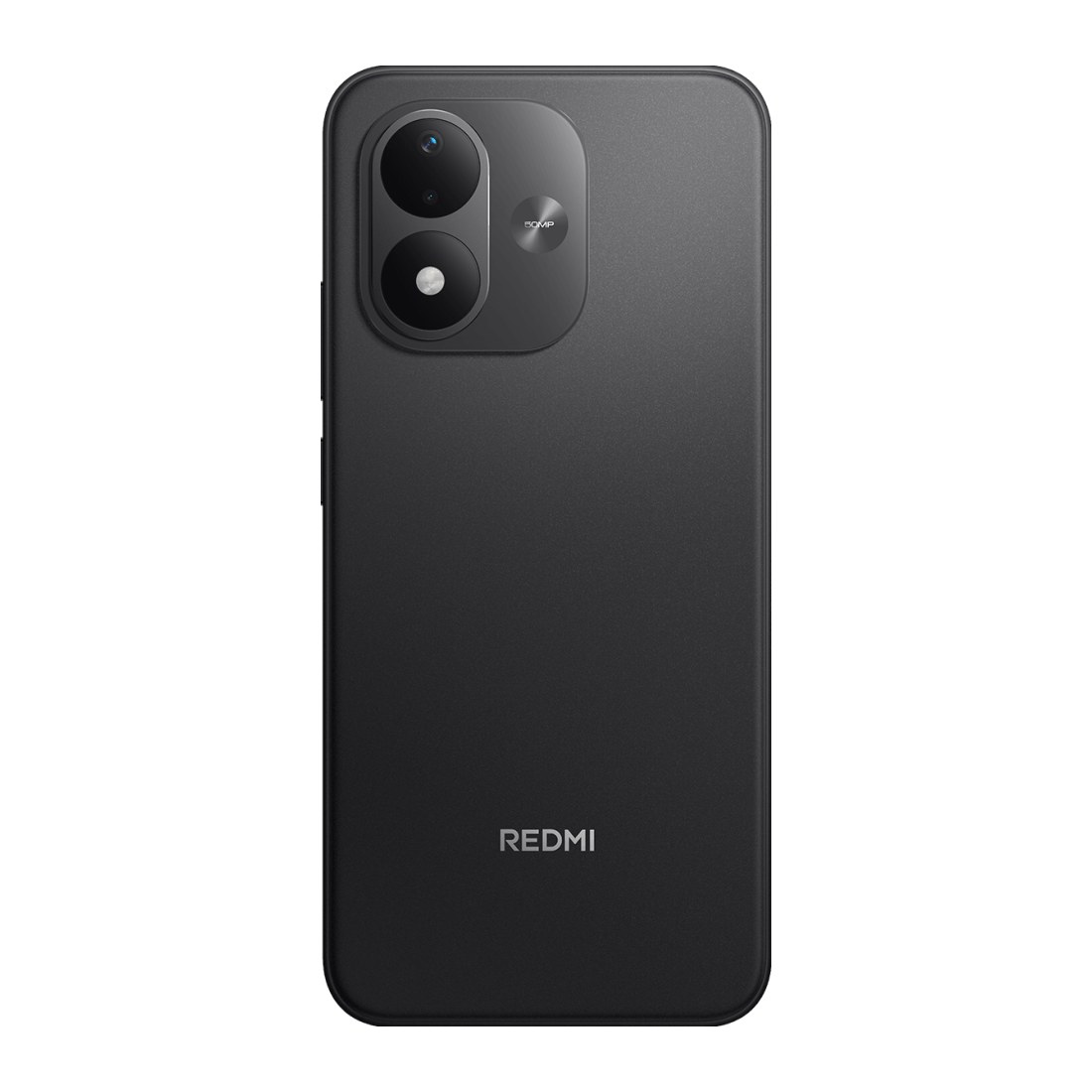Redmi Note 17 4G 4/128 Black