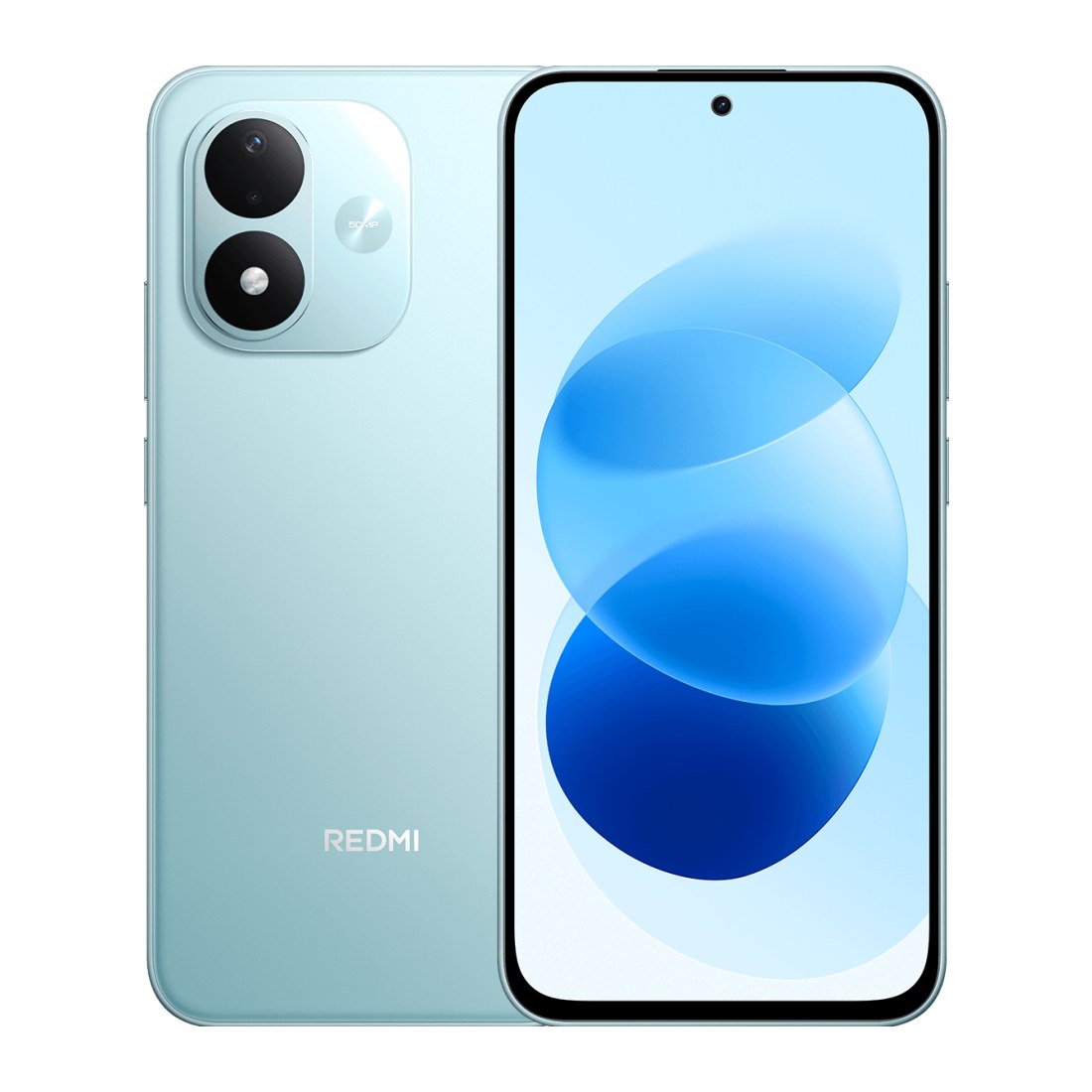 Redmi Note 17 4G 4/128 Sky Teal