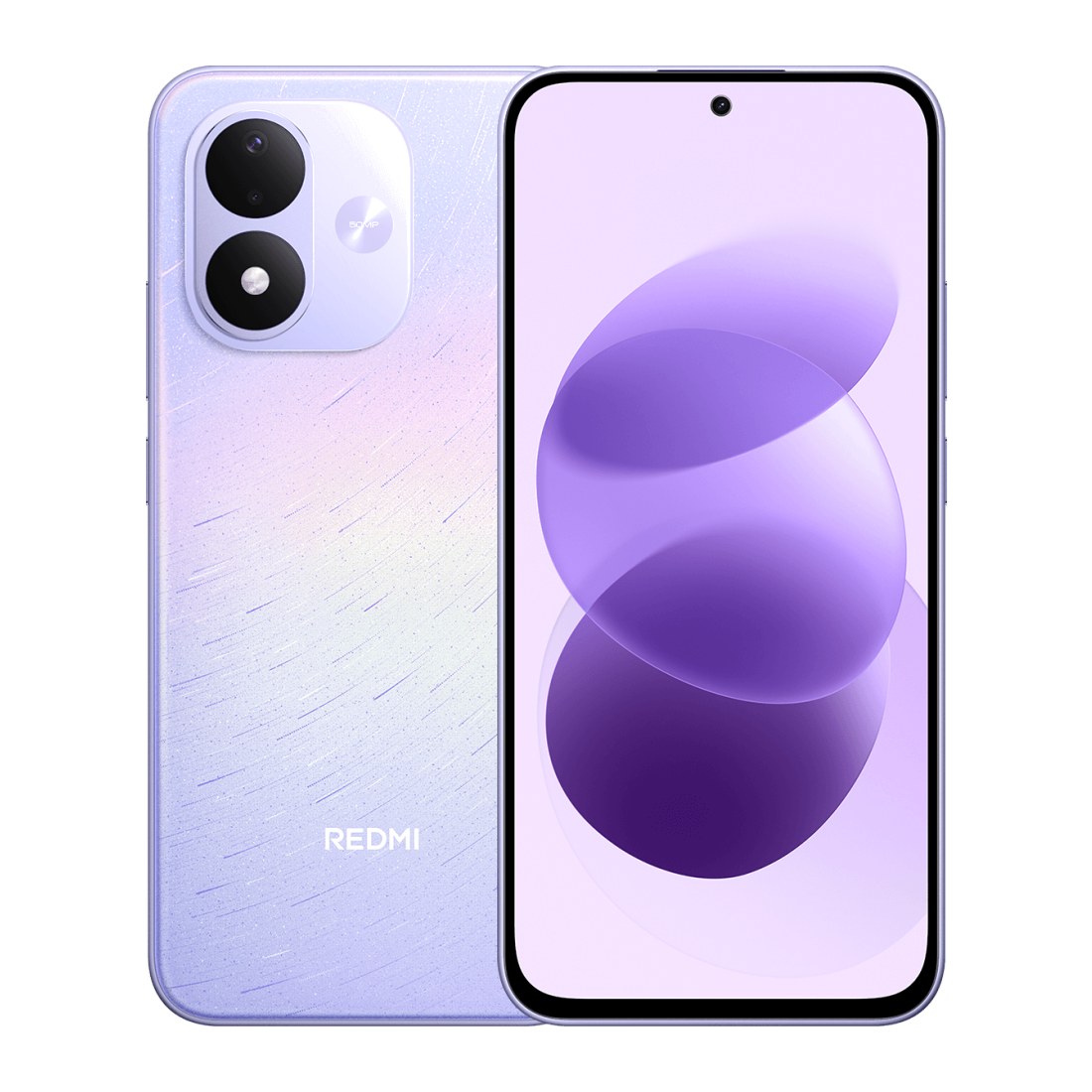 Redmi Note 17 4G 4/128 Purple
