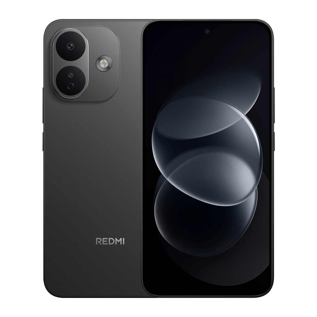 Redmi Note 17 Pro 5G 8/512 Black