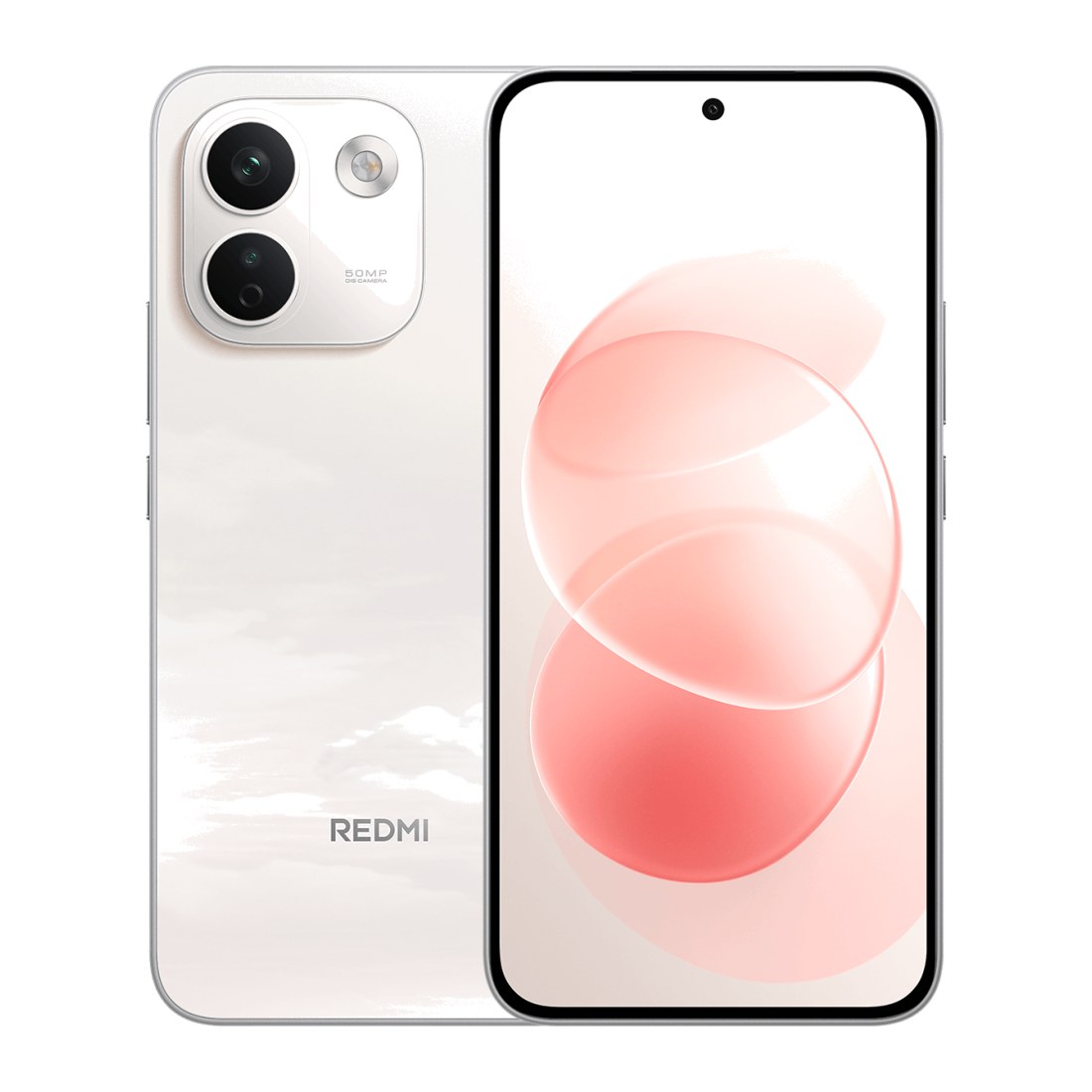 Redmi Note 17 Pro Max 5G 8/256 Cloud Blush