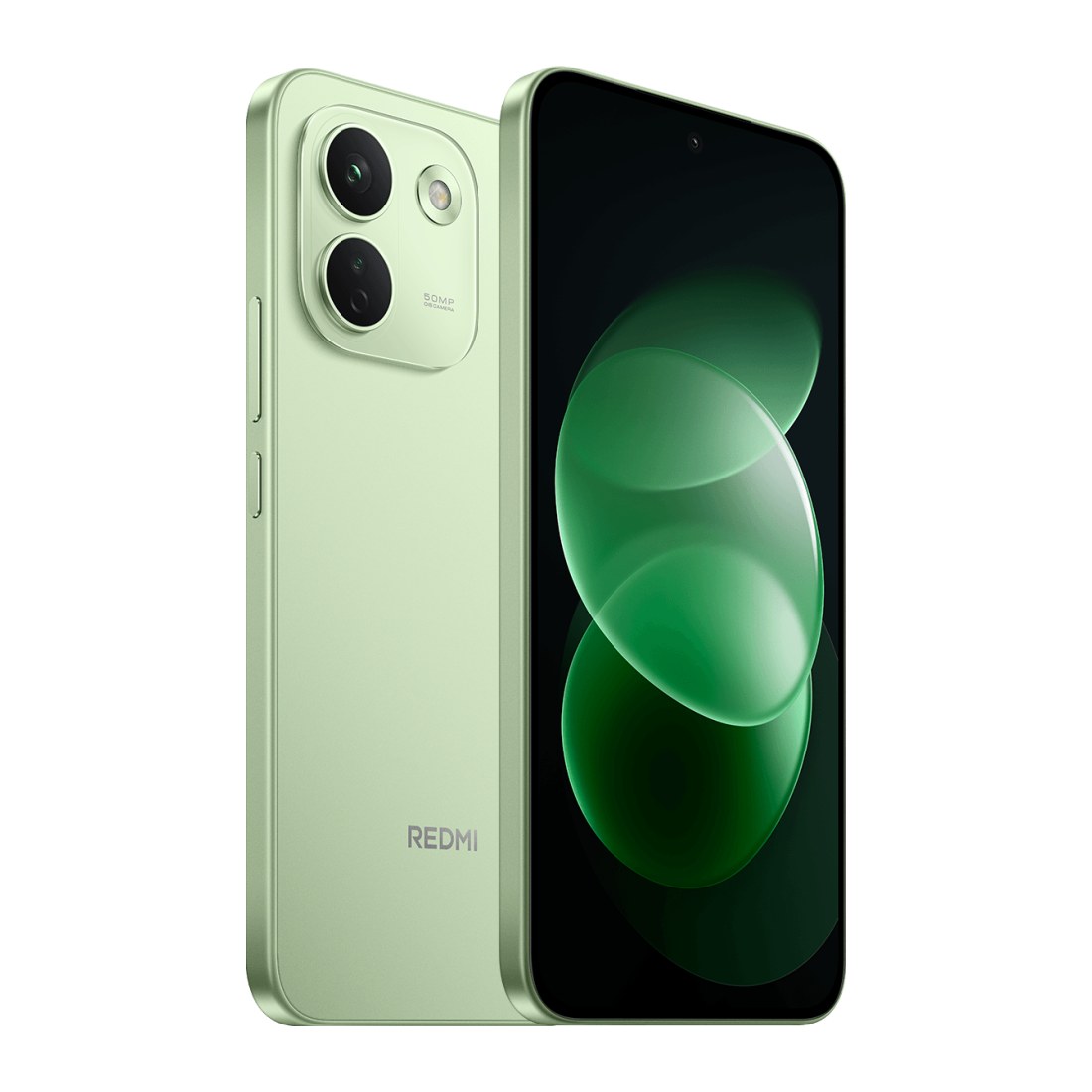 Redmi Note 17 Pro Max 5G 8/256 Green