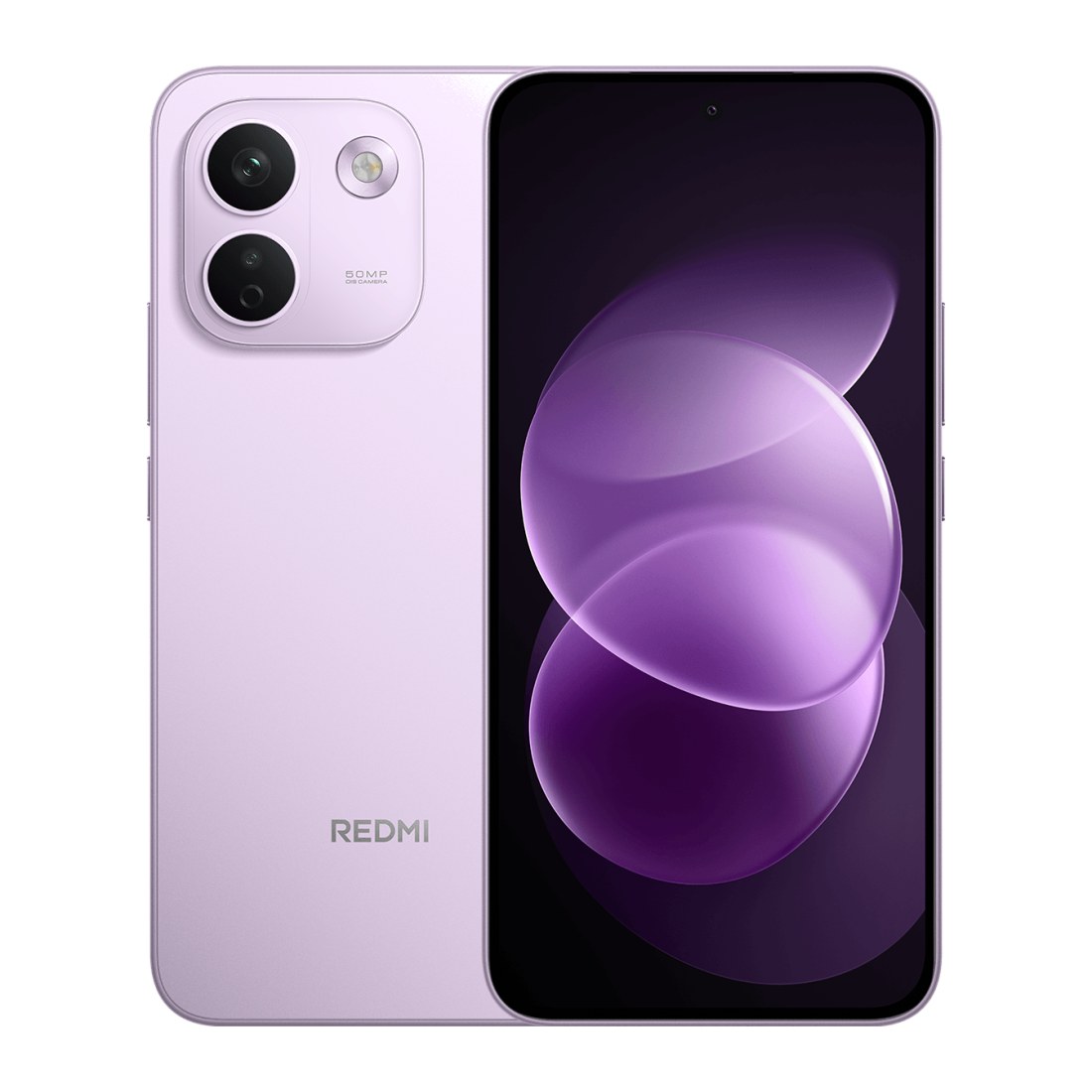 Redmi Note 17 Pro Max 5G 8/256 NFC Purple