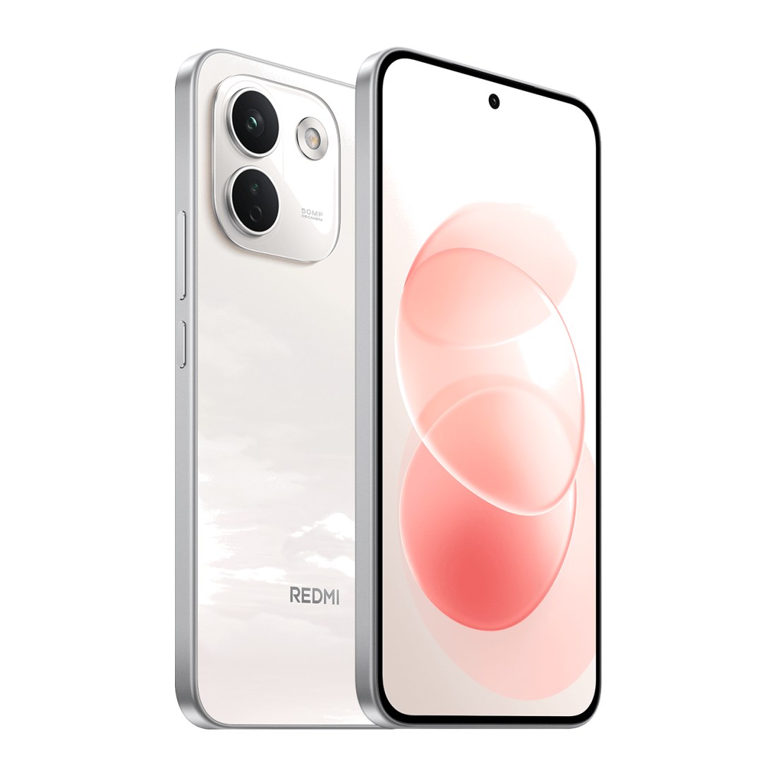 Redmi Note 17 Pro Max 5G 8/256 Cloud Blush