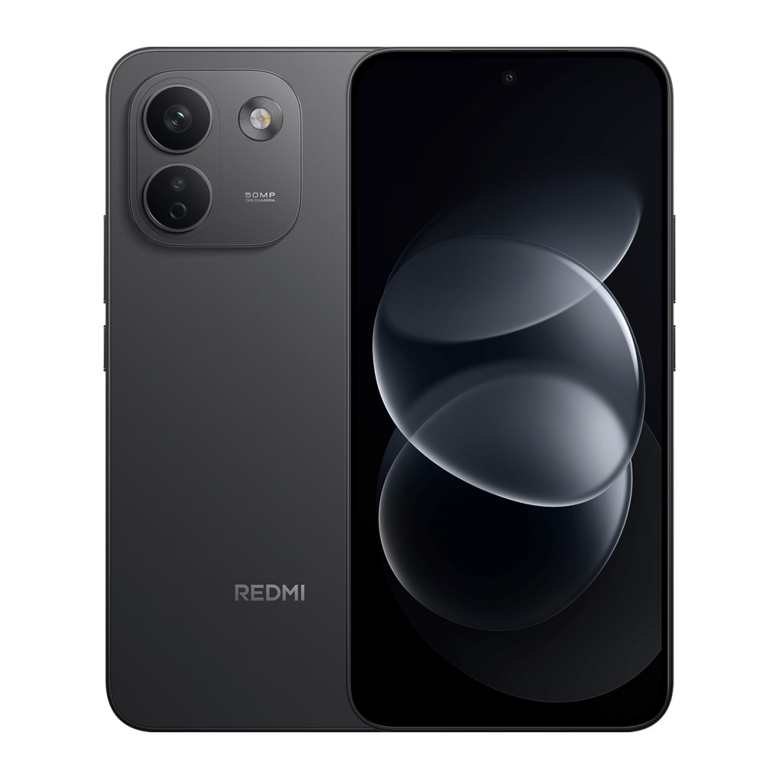 Redmi Note 17 Pro Max 5G 8/512 Black