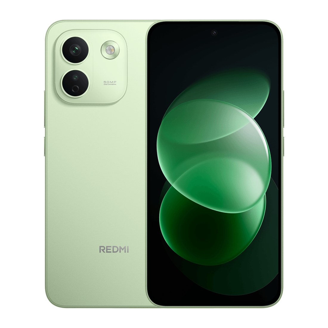 Redmi Note 17 Pro Max 5G 8/256 Green