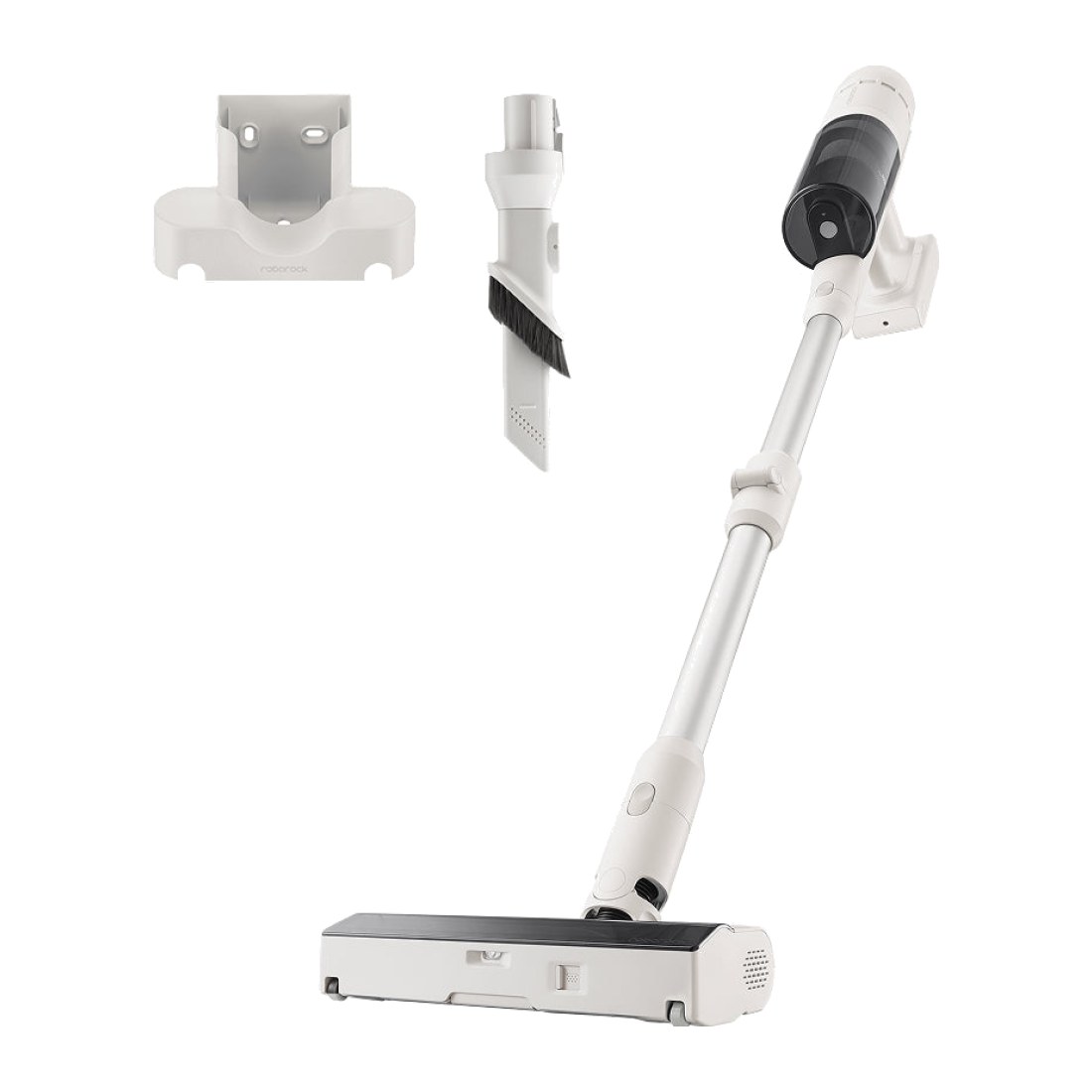 Roborock H60