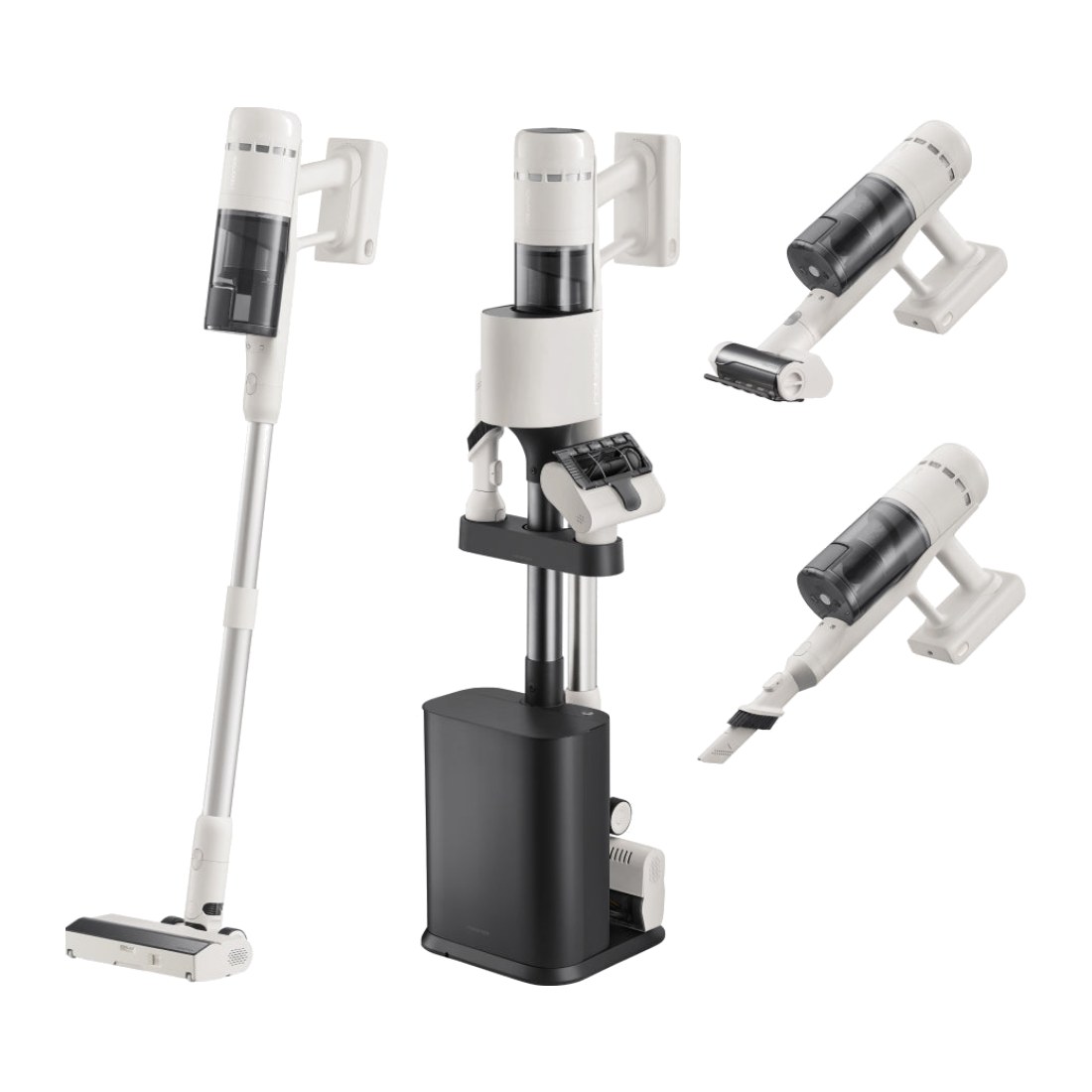 Roborock H60 Hub