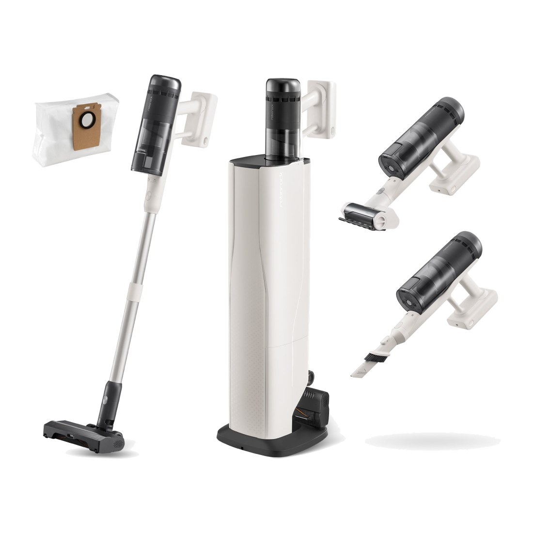 Roborock H60 Hub Pro