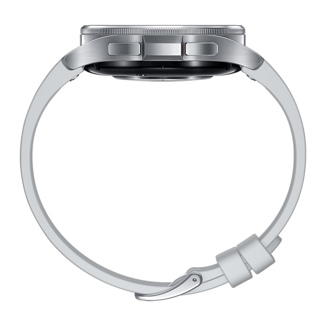 Samsung Galaxy Watch 6 Classic 43mm R950 Silver