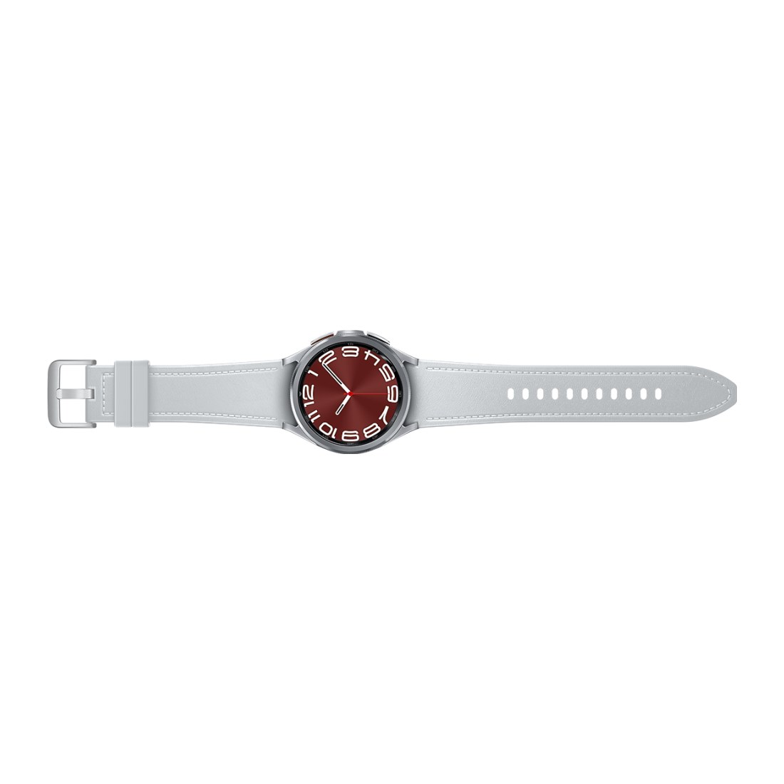 Samsung Galaxy Watch 6 Classic 43mm R950 Silver