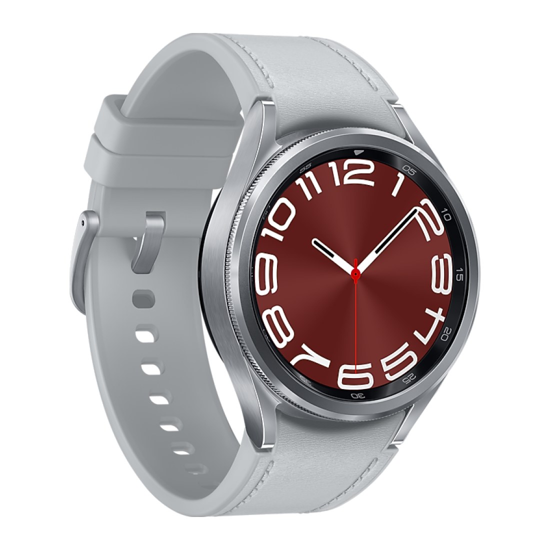 Samsung Galaxy Watch 6 Classic 43mm R950 Silver