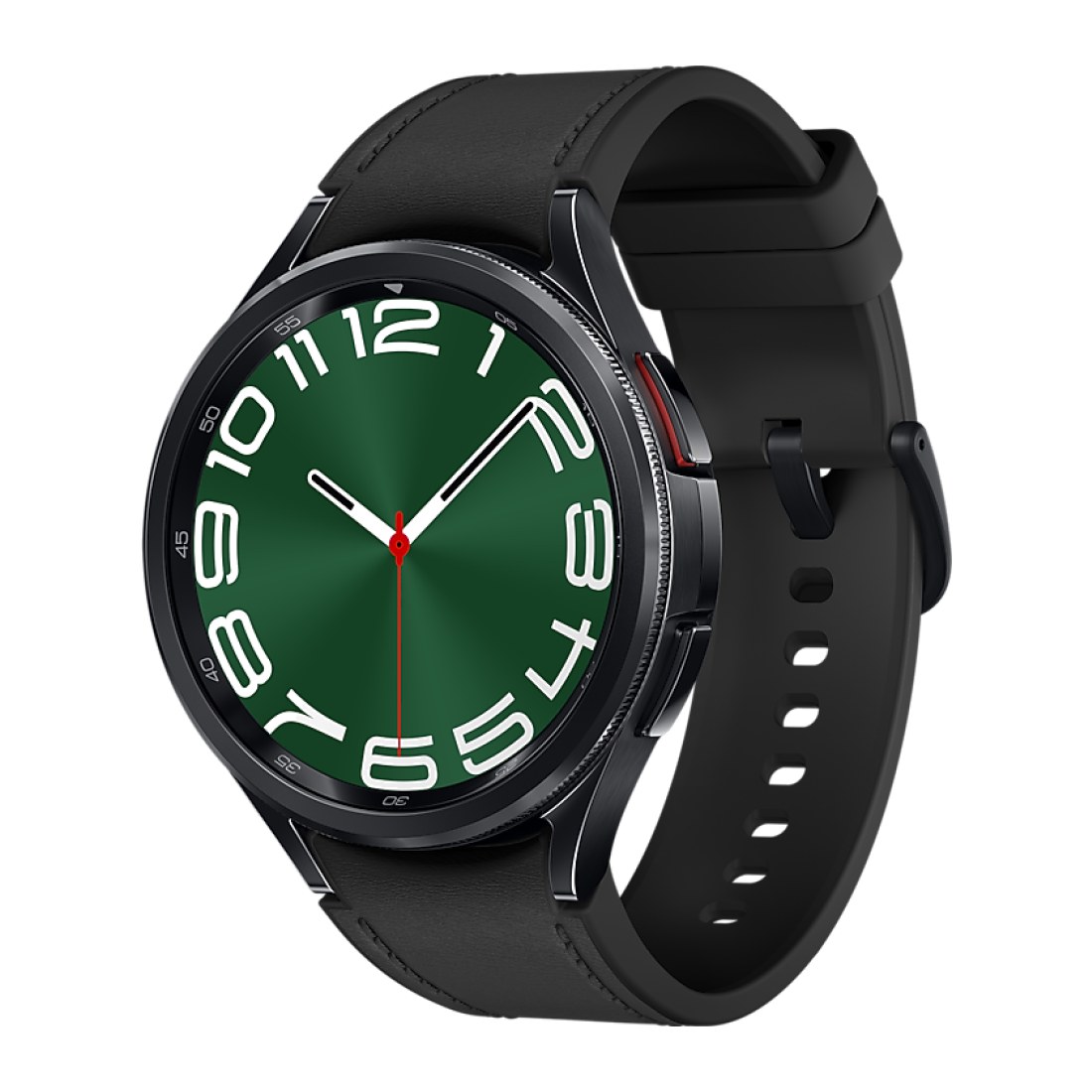 Samsung Galaxy Watch 6 Classic 47mm R960 Black