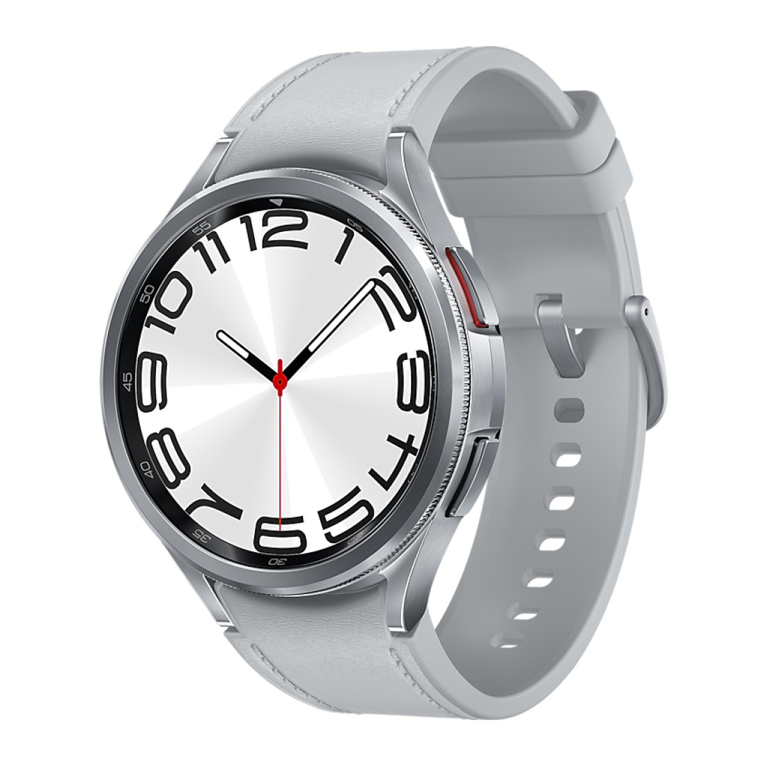 Samsung Galaxy Watch 6 Classic 47mm R960 Silver