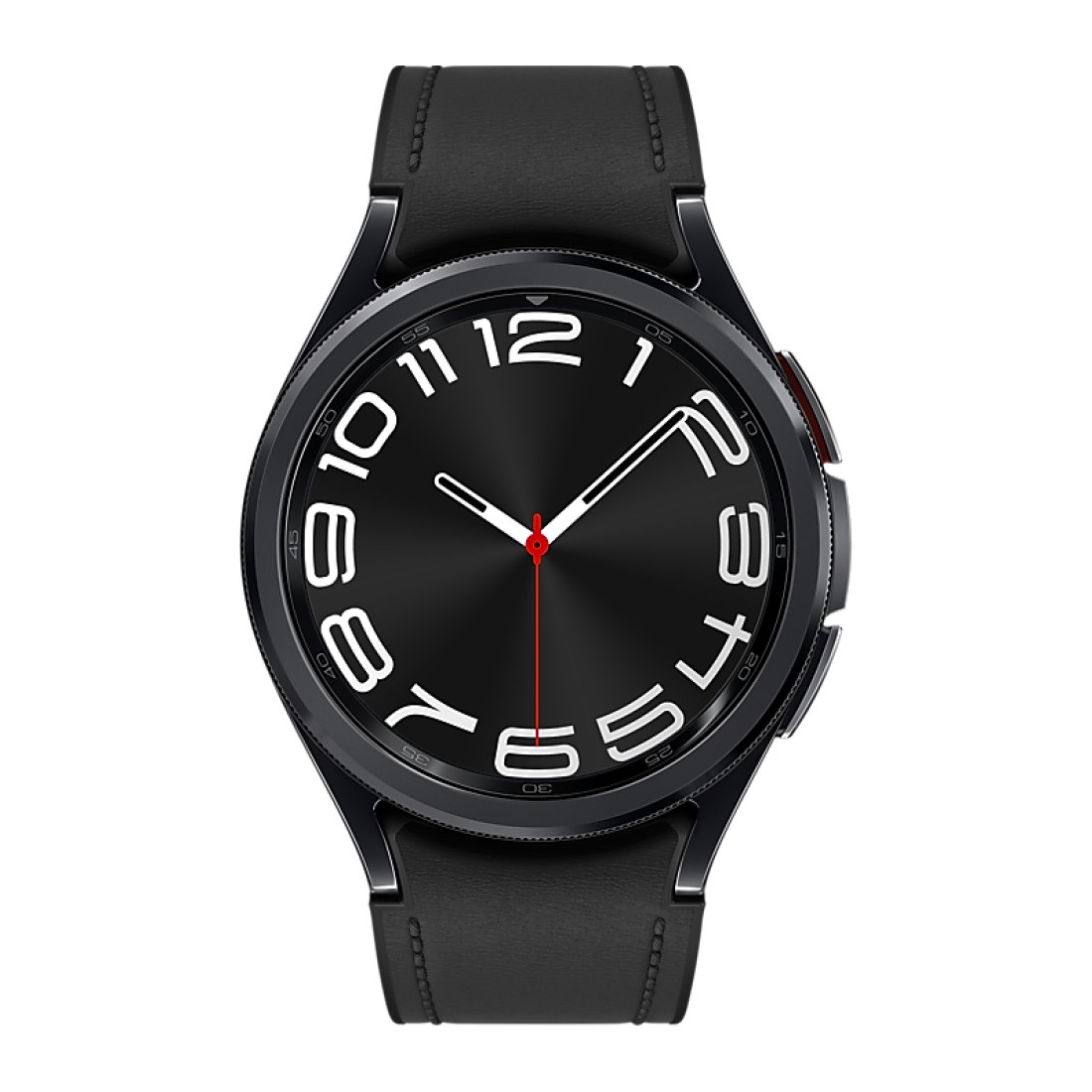 Samsung Galaxy Watch 6 Classic 43mm R950 Black