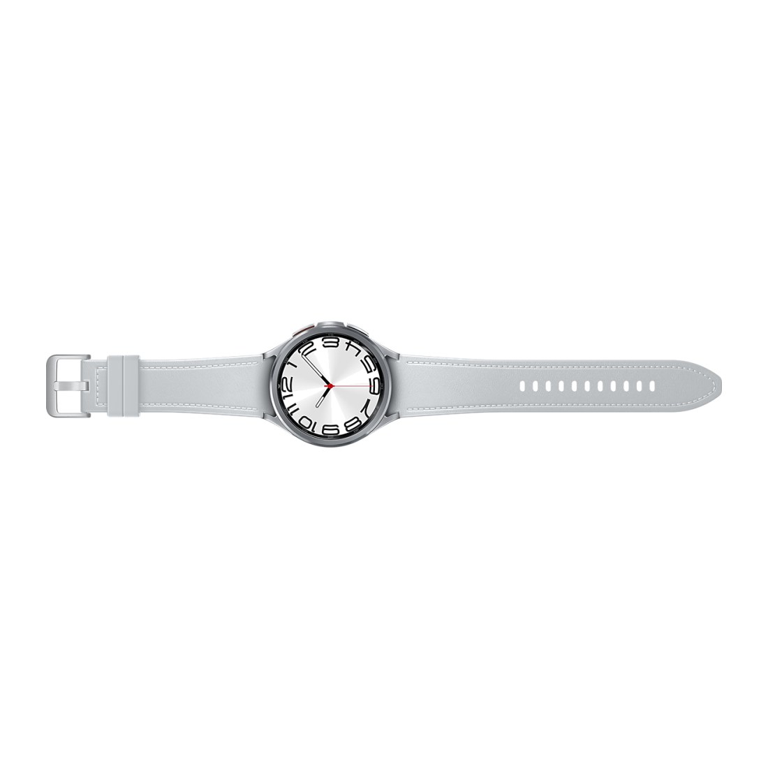 Samsung Galaxy Watch 6 Classic 47mm R960 Silver