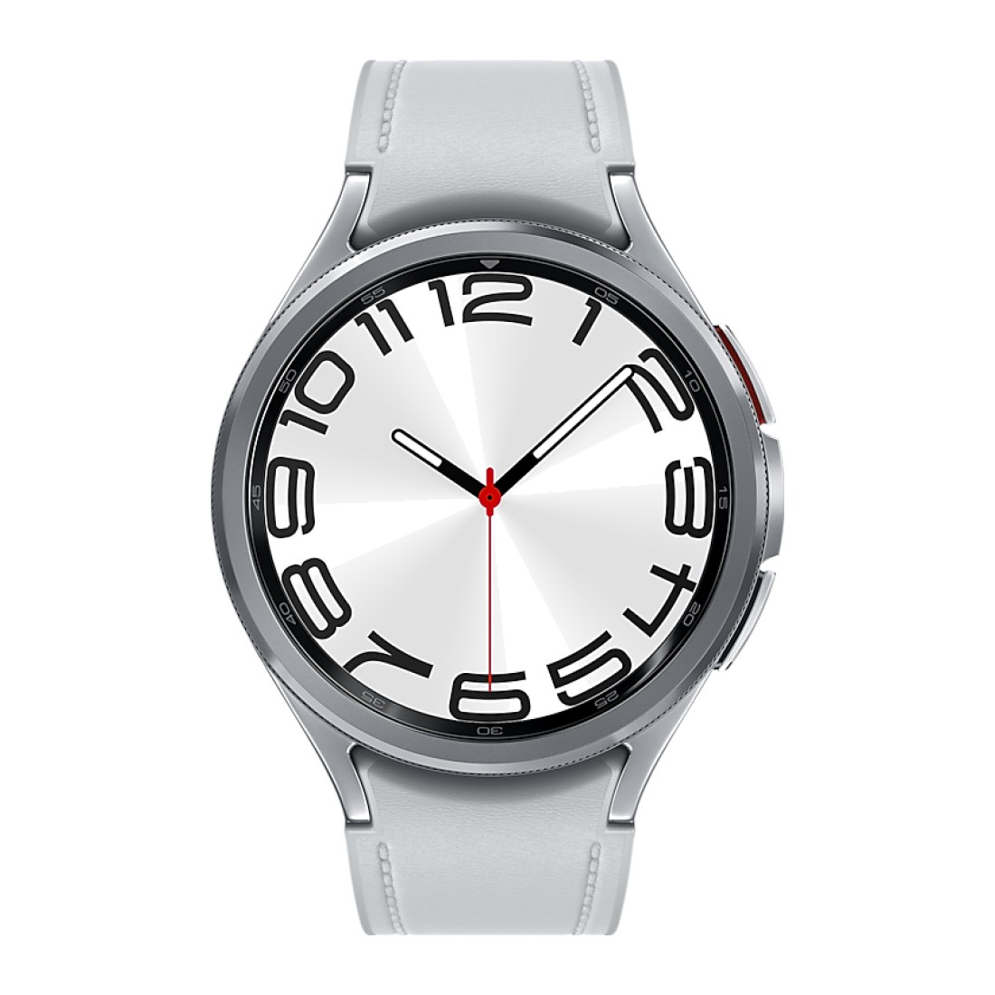 Samsung Galaxy Watch 6 Classic 47mm R960 Silver