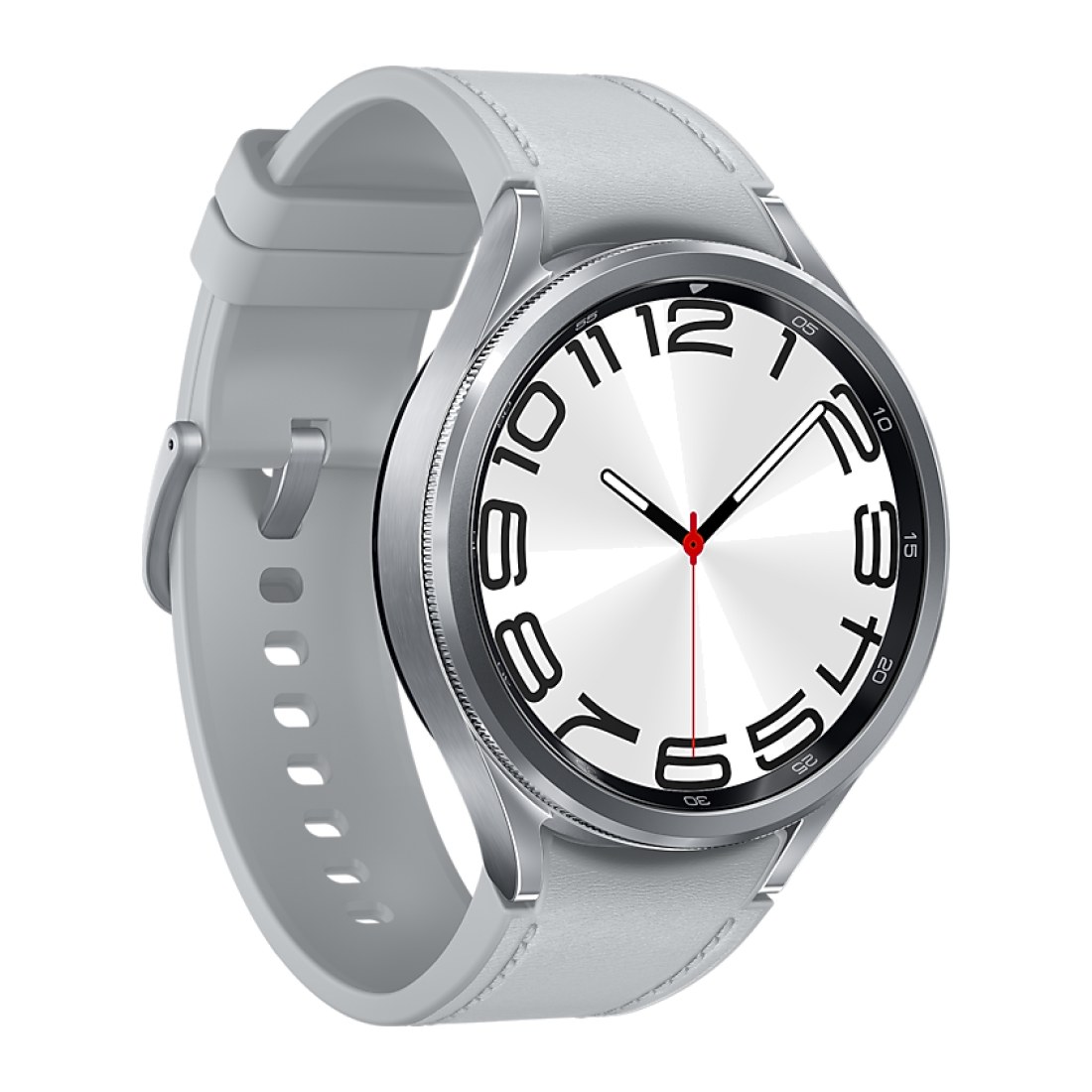 Samsung Galaxy Watch 6 Classic 47mm R960 Silver