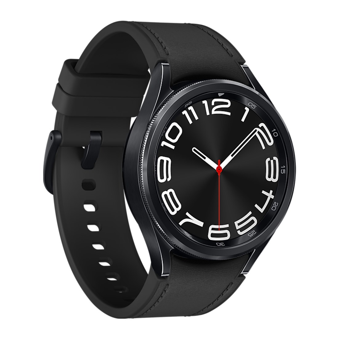Samsung Galaxy Watch 6 Classic 43mm R950 Black