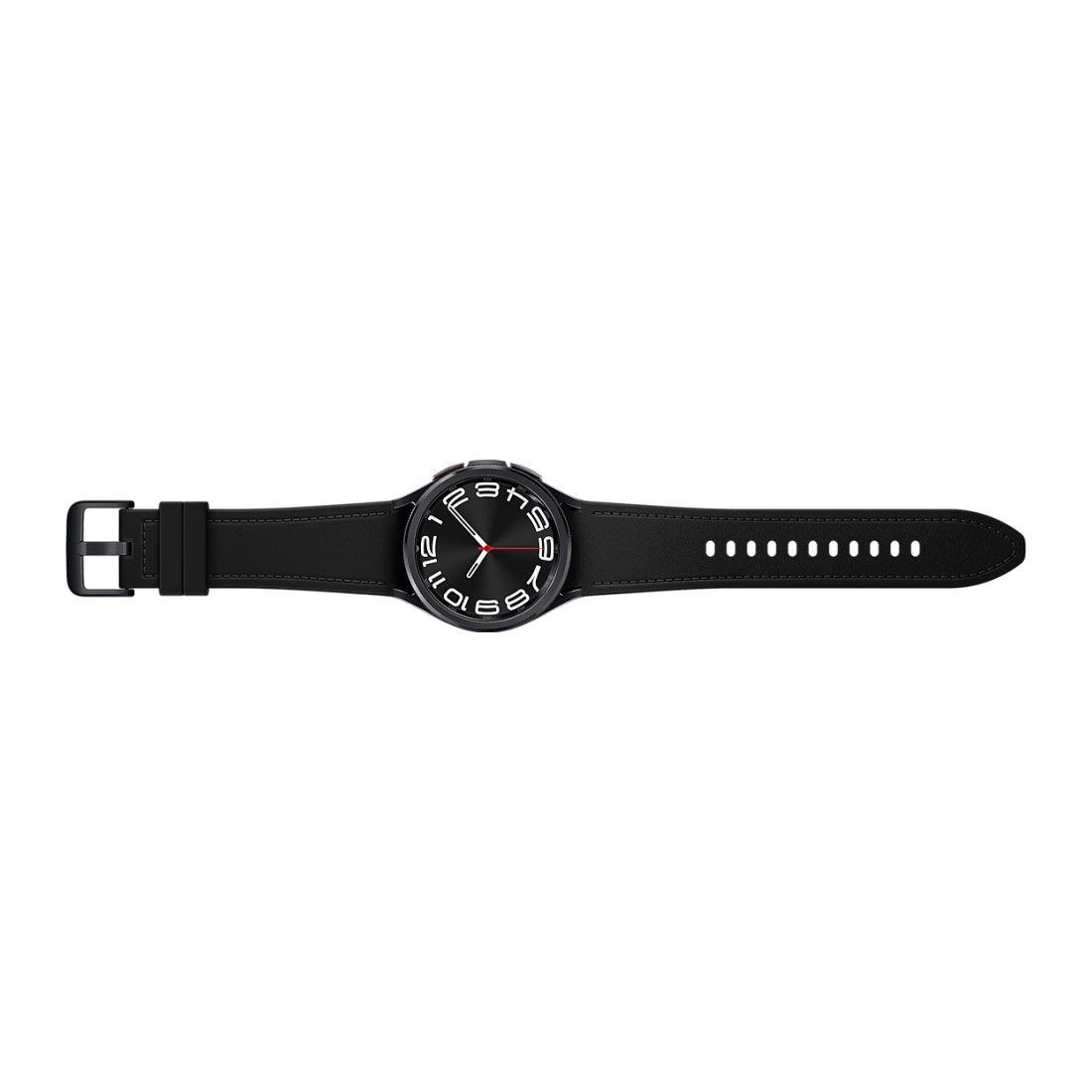 Samsung Galaxy Watch 6 Classic 43mm R950 Black