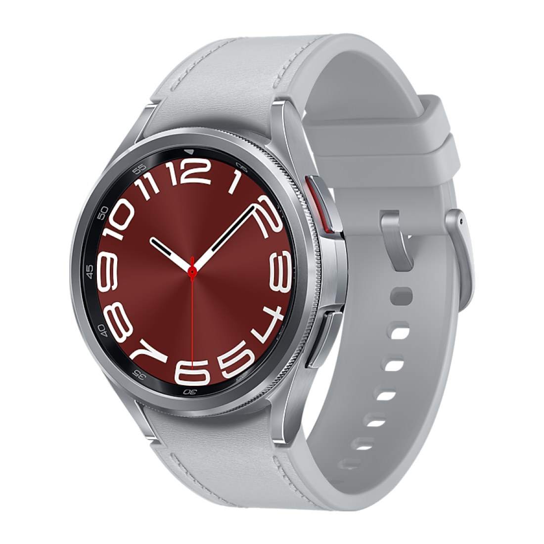 Samsung Galaxy Watch 6 Classic 43mm R950 Silver