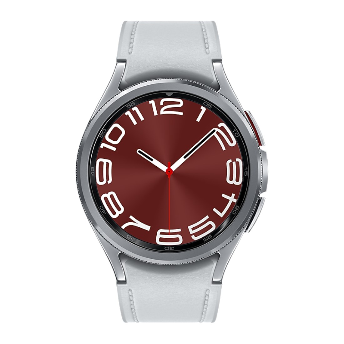 Samsung Galaxy Watch 6 Classic 43mm R950 Silver