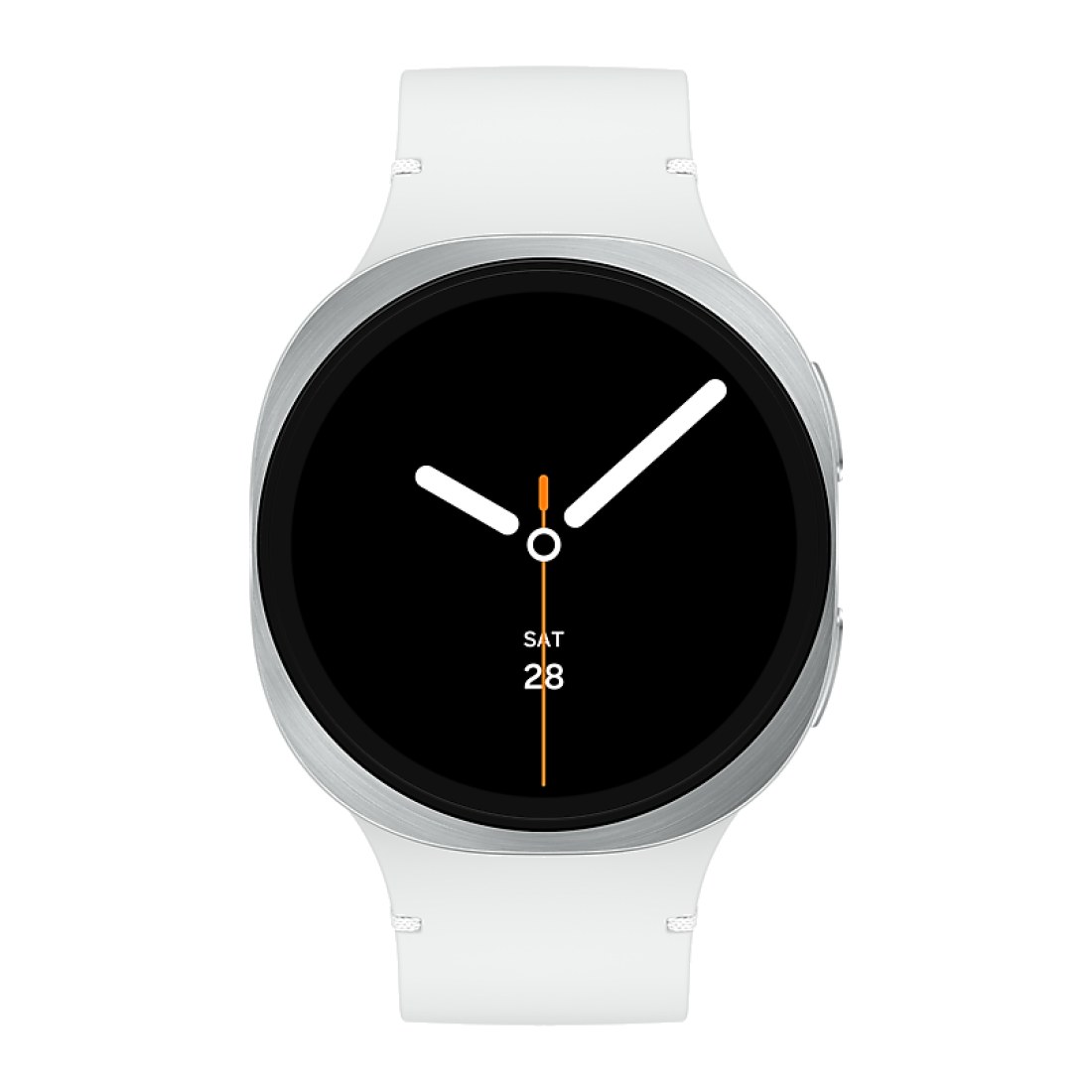 Samsung Galaxy Watch 8 SM-L320 40mm Silver