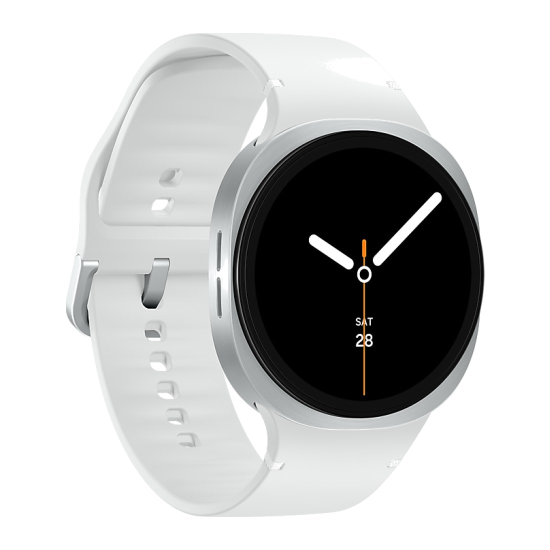 Samsung Galaxy Watch 8 SM-L320 40mm Silver