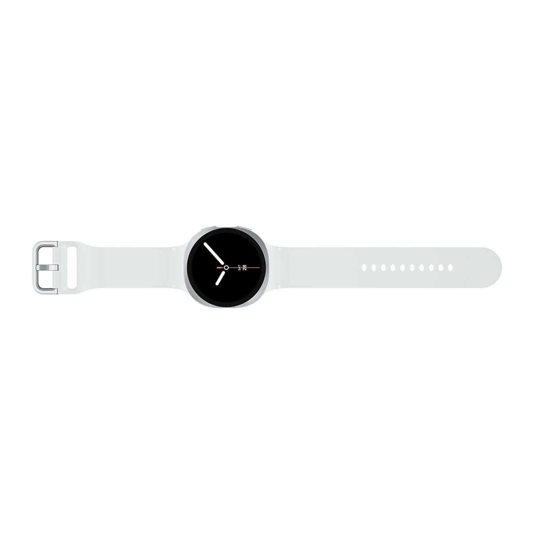 Samsung Galaxy Watch 8 SM-L320 40mm Silver
