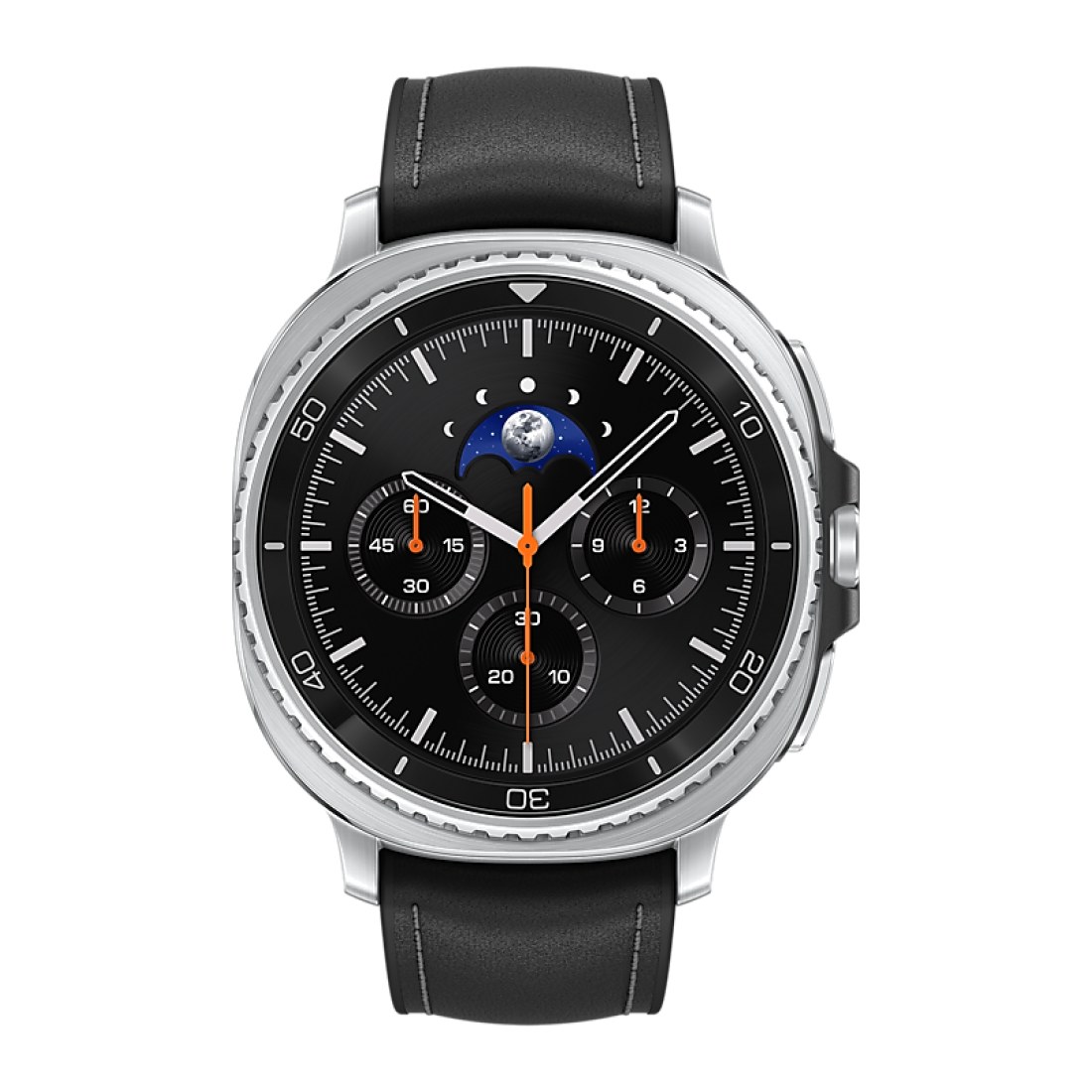 Samsung Galaxy Watch 8 Classic SM-L500 46mm Black