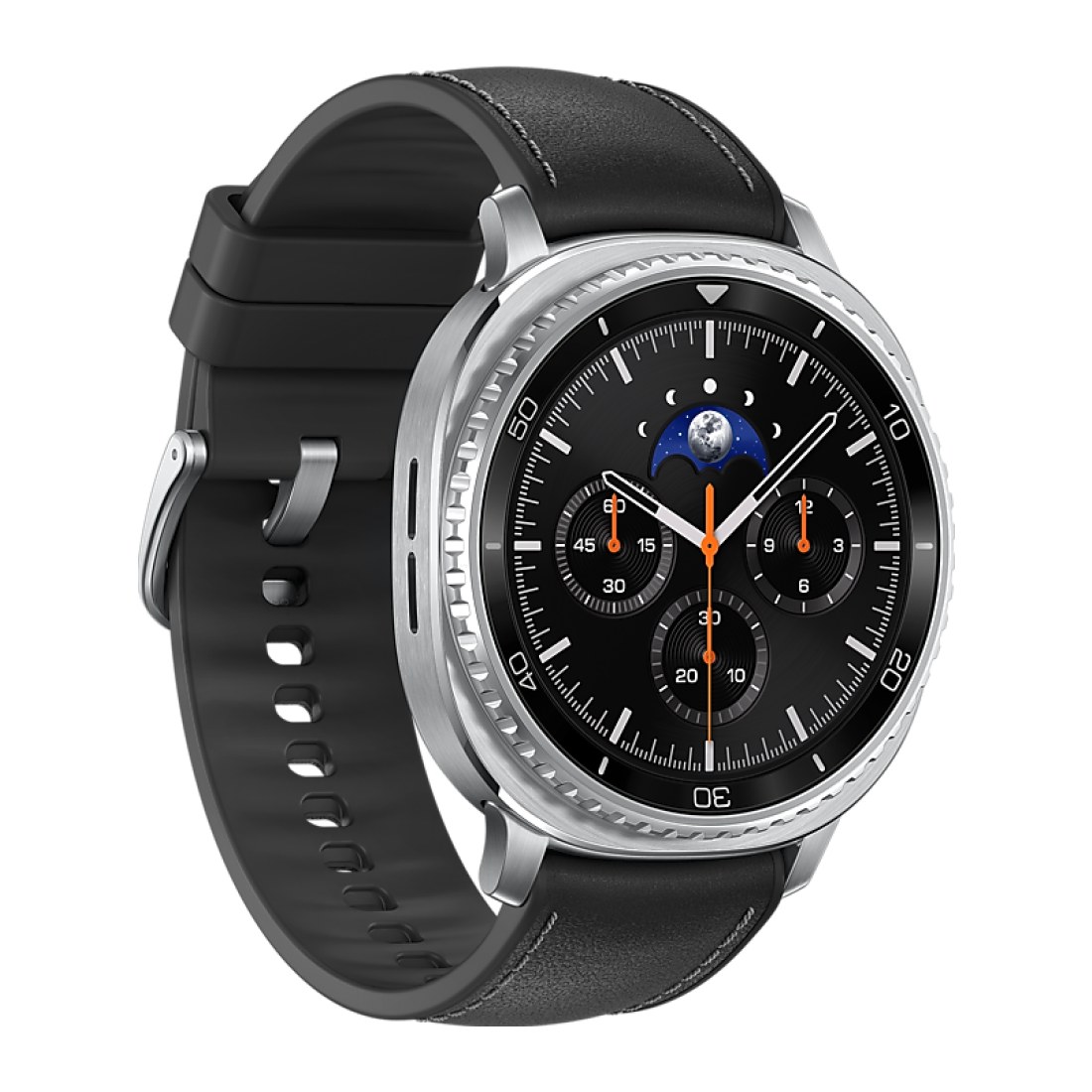 Samsung Galaxy Watch 8 Classic SM-L500 46mm Black