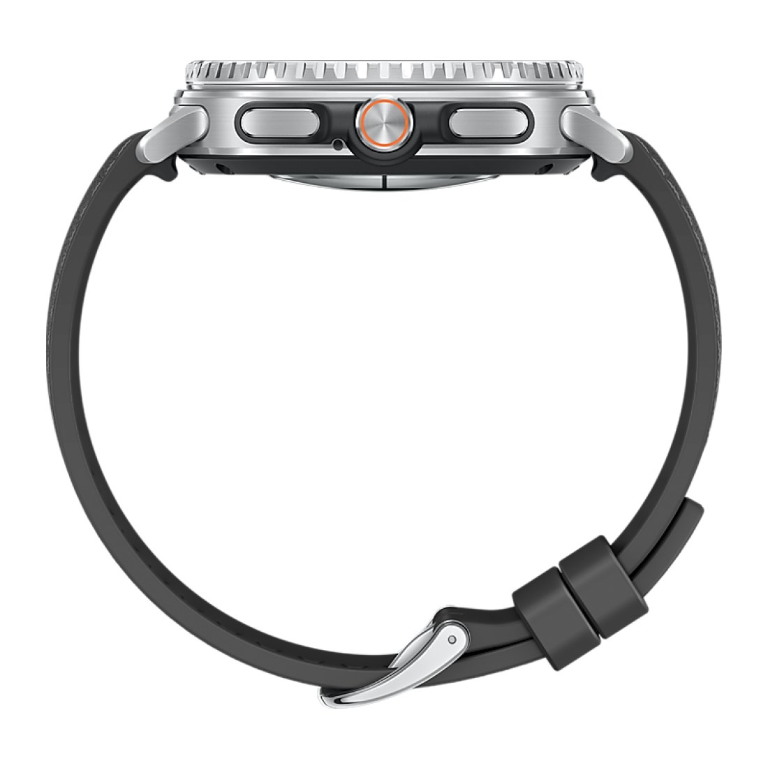 Samsung Galaxy Watch 8 Classic SM-L500 46mm Black
