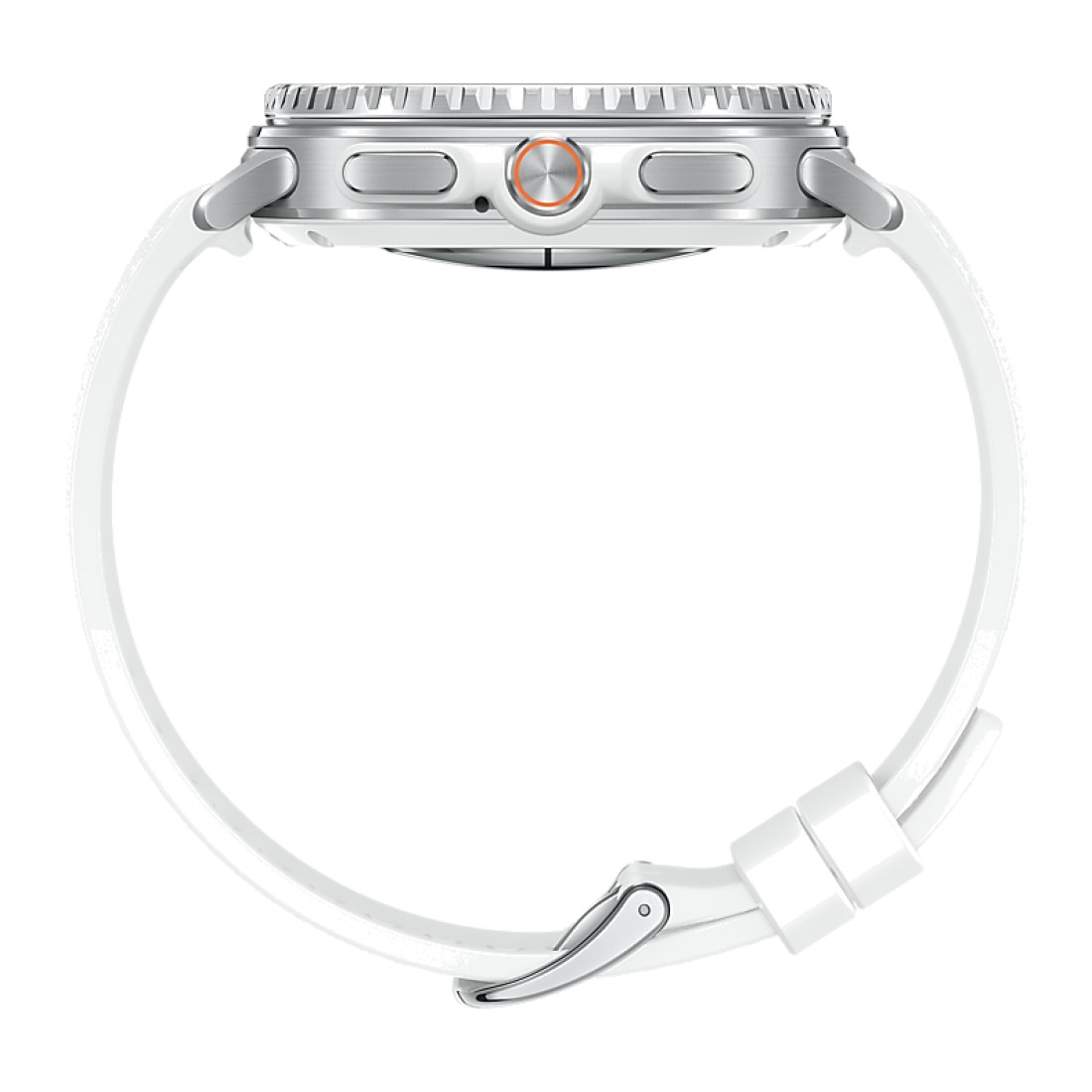 Samsung Galaxy Watch 8 Classic SM-L500 46mm White