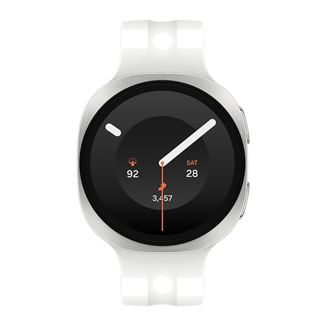 Samsung Galaxy Watch 9 SM-L345 40mm LTE Cream