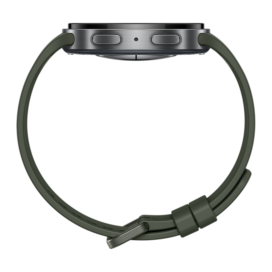 Samsung Galaxy Watch 9 SM-L355 44mm LTE Silver (EAC)